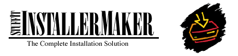 InstallerMaker Heading